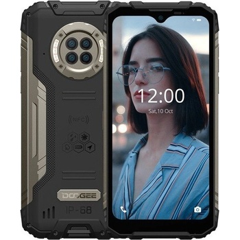Doogee S96 PRO 8GB/128GB Dual SIM