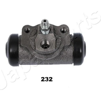 Brzdový valček kolesa JAPANPARTS CS-232