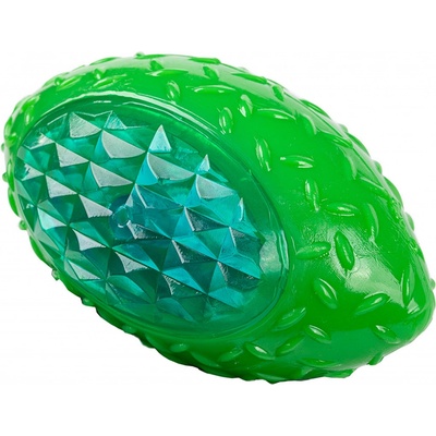 Magnum Míč ragby blikací 12 cm
