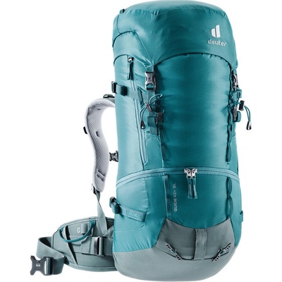 Deuter Guide SL 42l zelený šedý