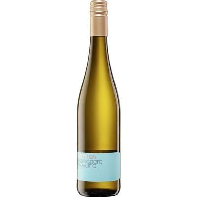 Stefan Fritzen Riesling Honigberg Spätlese 12,5% 0,75 l (holá lahev)