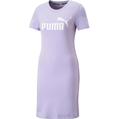PUMA Рокля ESS Slim