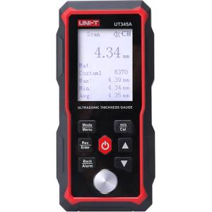 UNI-T Ултразвуков дебеломер Uni-T UT345A (UT345A)