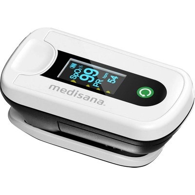 Medisana PM 180 merač obsahu kyslíka v krvi