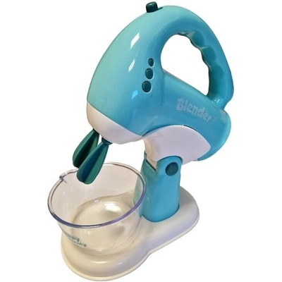 Wiky Mixér Blender s efektmi 18cm 296909