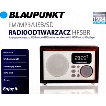 Blaupunkt HR5BR