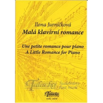 Malá klavírní romance