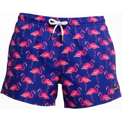 Funky Trunks shorts flocked up m - uk34
