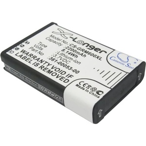 Cameron Sino Батерия за Garmin Montana 600T Li-ion 3, 7V 2200mAh (CS-GRM600XL)