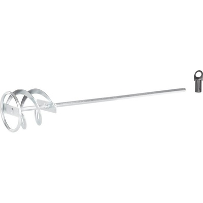 Strend Pro PXF-01 Míchací metla na maltu 80x400 mm