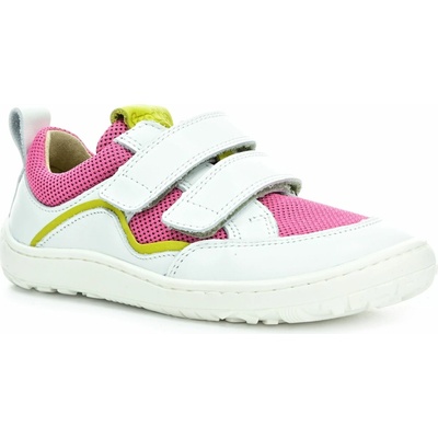 Froddo G3130260-13 white/fuxia