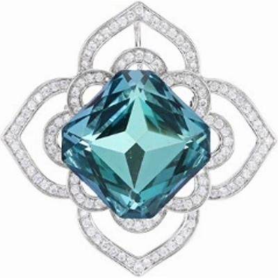 Swarovski E. brošňa SEB1104