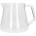 Fellowes Fellow Mighty Small Glass Carafe - Transparent Glass Server
