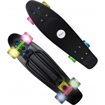 Muuwmi NoRules ABEC 5 FUN