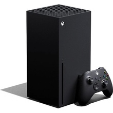 Microsoft Xbox Series X