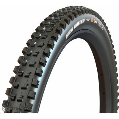 Maxxis High Roller III 29x2.40" EXO+ 3CG plášť, TR, kevlar