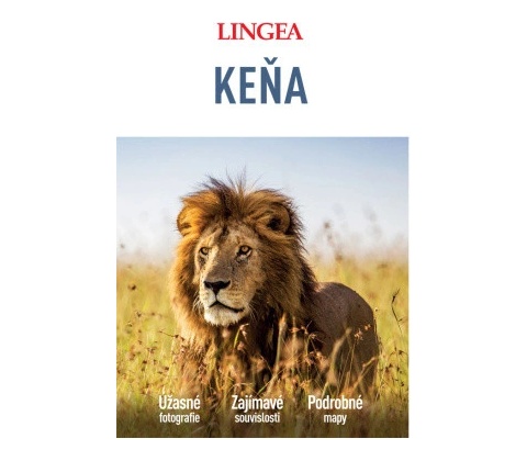 Keňa