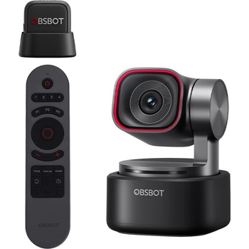 Obsbot Tiny 3 MIC Combo