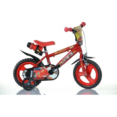 Dino Bike 5123K/CS3 Cars 3 2024