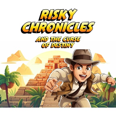 Risky Chronicles and the curse of destiny