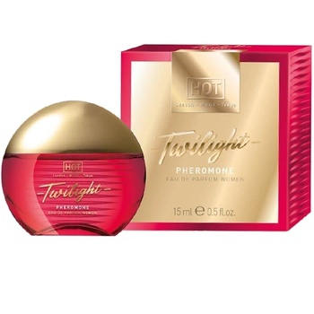 HOT Cosmetics Женски феромонен парфюм "hot twilight women" 15 мл