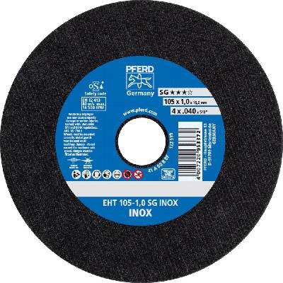 Pferd rezný kotúč 105 x 1,0 x 16,0 mm 61315113