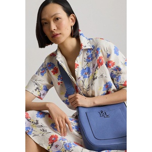 Ralph Lauren чанта crossbody дамска от кожа (431970152) - answear - 332,30 лв