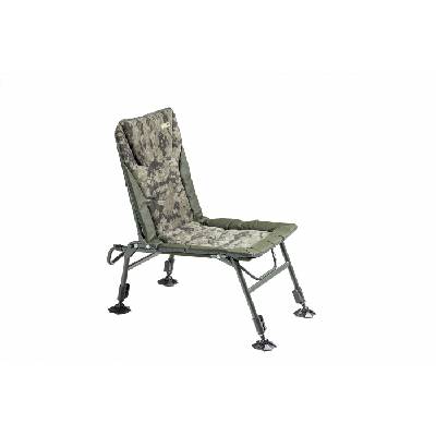 Křeslo Mivardi CamoCODE Combi
