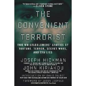 Convenient Terrorist | John Kiriakou, Joseph Hickman (ISBN: 9781510711624)