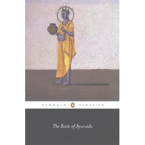 The Roots of Ayurveda | Various, Dominik Wujastyk (ISBN: 9780140448245)