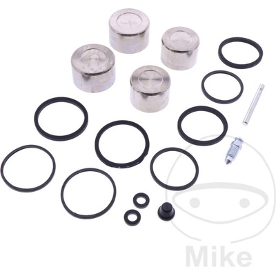 JMP brzdový třmen opravná sada BMW K 1600 GT ABS 11-19, K 1600 GT SPORT ABS 13-20, K 1600 GTL ABS 11-19, K 1600 GTL ABS DTC 14, K 1600 GTL EXCLUSIVE ABS 14-16, K 1600 GT SE ABS 20, K 1600 GT ABS DTC E – Zbozi.Blesk.cz