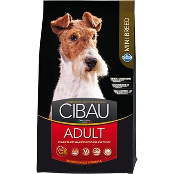 CIBAU Adult Mini 2,5 Kg