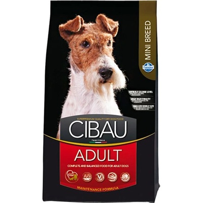 CIBAU Adult Mini 2,5 Kg