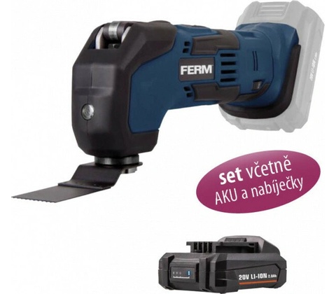 Ferm OTM1009