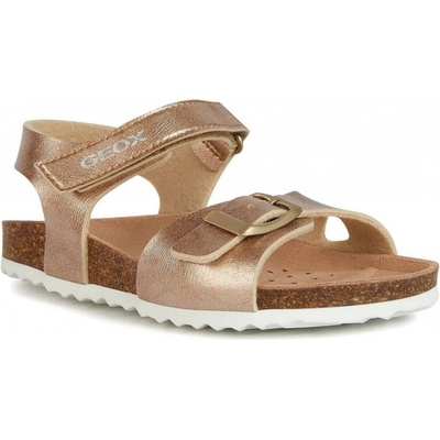 Geox Kids Classic Sandals J028MC 000BJ C8124 Pink