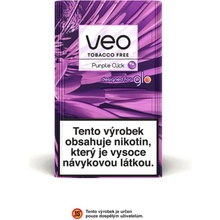 Glo VEO Purple Click