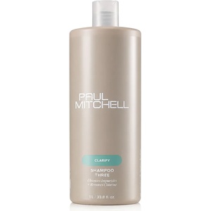Paul Mitchell Clarify Shampoo Three 1000 ml