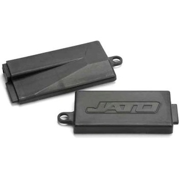Traxxas капак на приемника: Jato