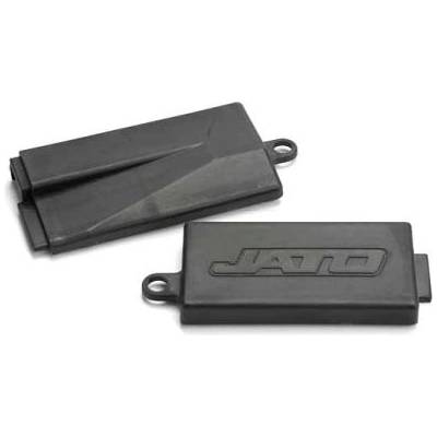 Traxxas капак на приемника: Jato