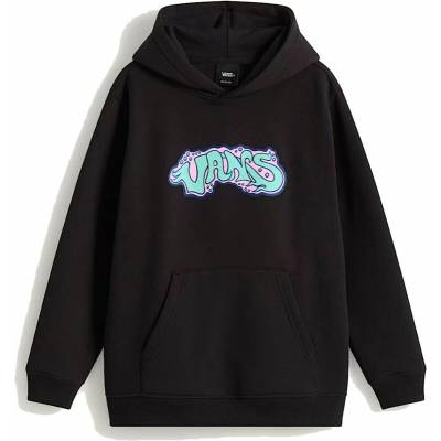 Vans Cruiser Hoodie Kids černá