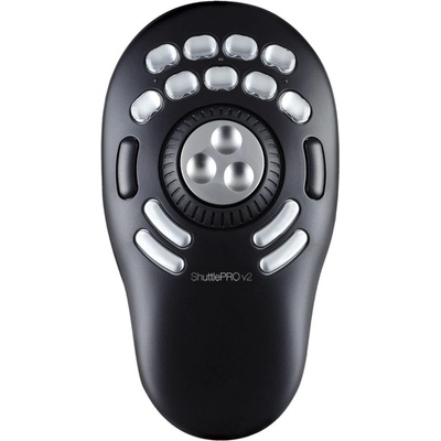 Dálkový ovladač Contour Design Multimedia Controller PRO v2