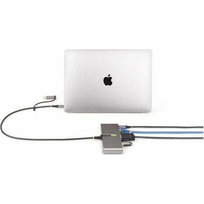 StarTech 5G2A1SGBB-USB-C-HUB