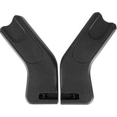 Joie Car Seat & Carrycot Adaptors adaptér na autosedačku a hlubokou korbu Ramble