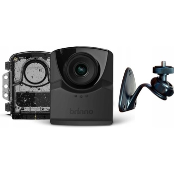 Brinno TLC2020M Mount Bundle