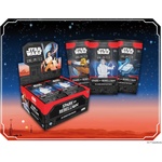 Star Wars: Unlimited Spark of Rebellion Booster Box 24xbooster EN