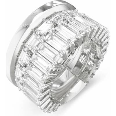 Guess Les Baguettes prsteň JUBR06328JWRH