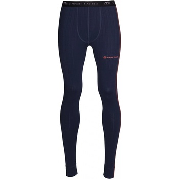 Alpine Pro TETHYS 2 Pánske spodné nohavice MUNS045602 mood indigo