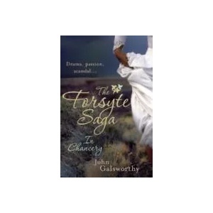 Forsyte Saga 2: In Chancery | John Galsworthy (ISBN: 9780755340866)