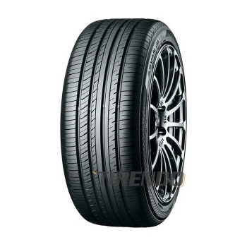 Yokohama Advan dB V552 ( 255/40 R21 102Y XL RPB )