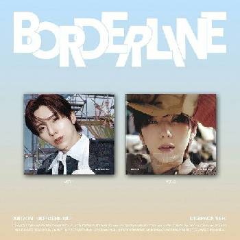 Niel: California - CD